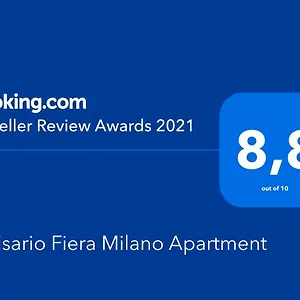 Appartamento Belisario Fiera