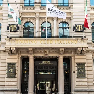 Hotel Radisson Collection Hotel, Palazzo Touring Club, Mediolan