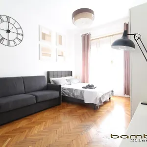 Appartamento Bamboo Duomo