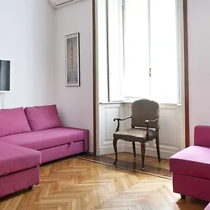 Appartamento Italianway-colonnetta