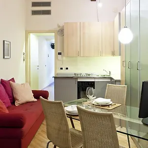 Appartamento Italianway-fiori Chiari