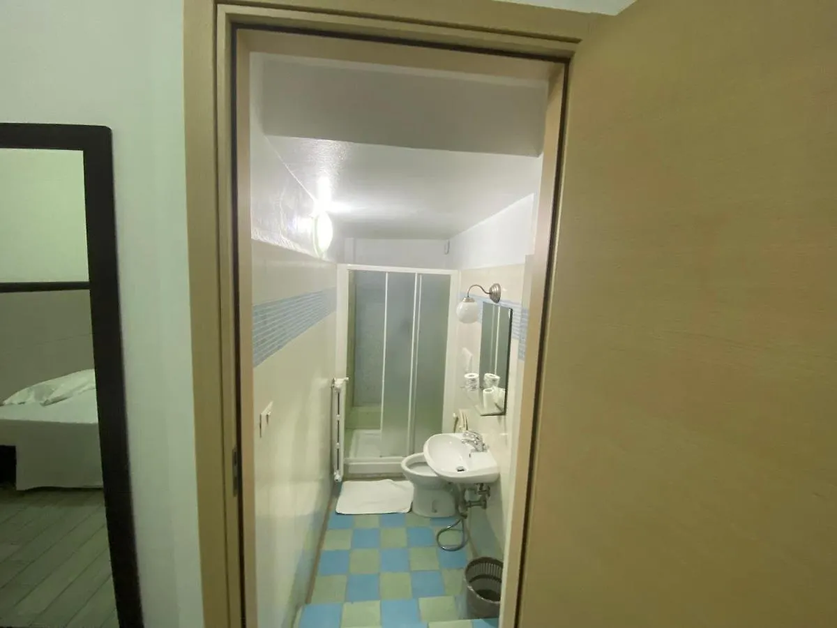 Hotel Poma Μιλάνο