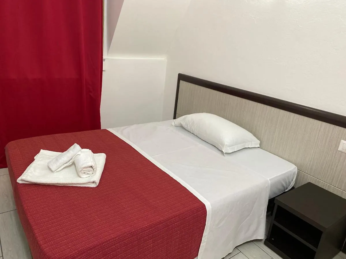 Hotel Poma Milan