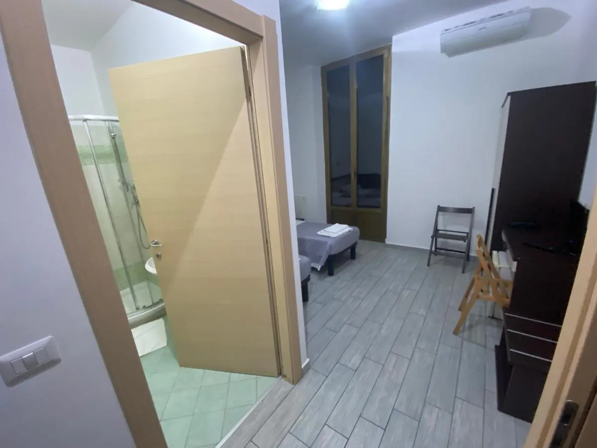 Hotel Poma Μιλάνο