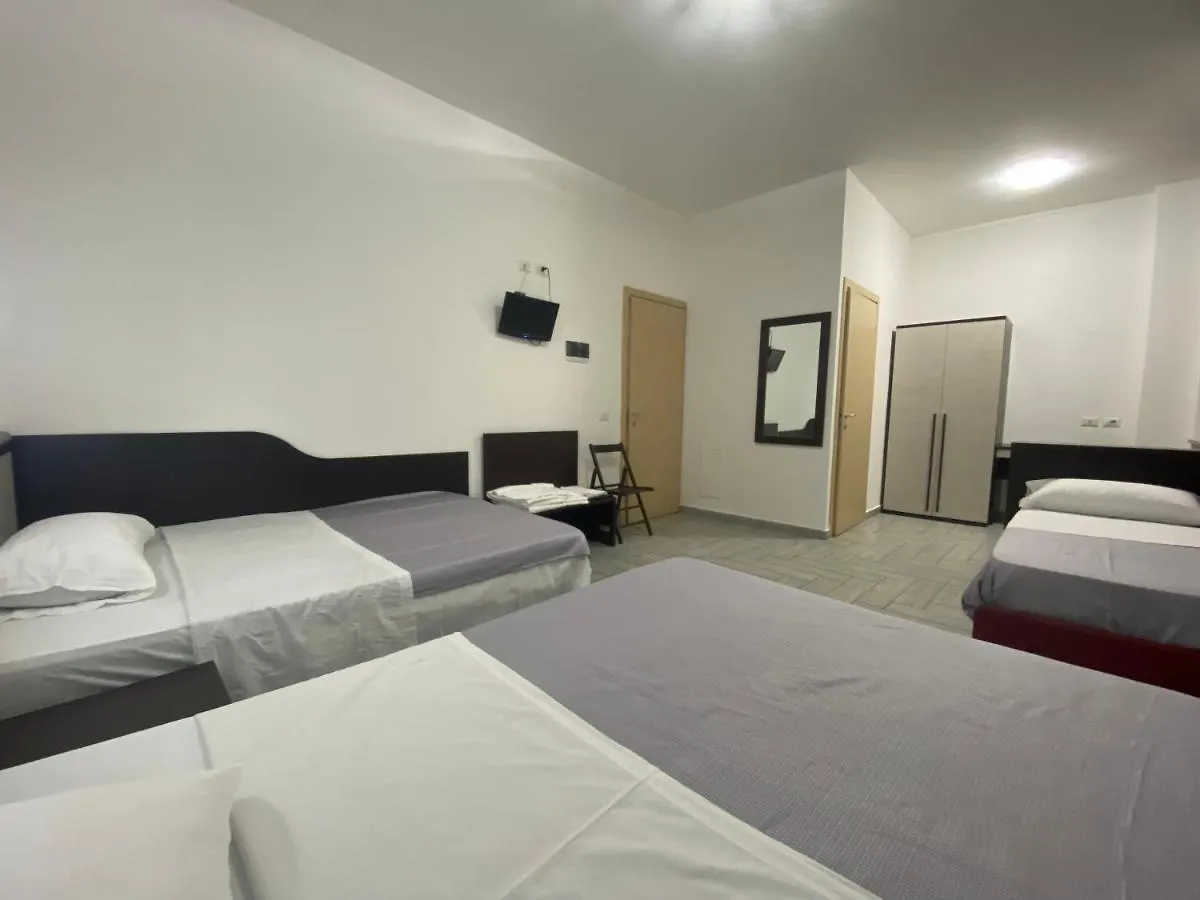 Hotel Poma Μιλάνο Ιταλία