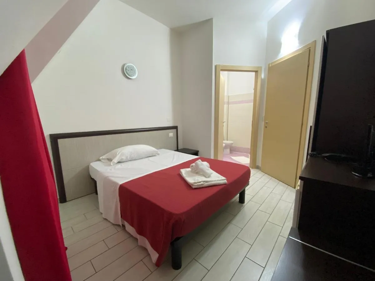 Hotel Poma Μιλάνο