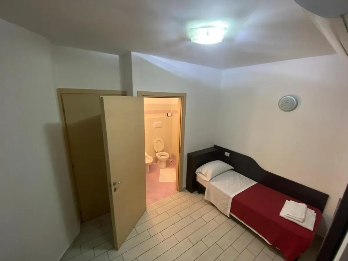 Hotel Poma Milan