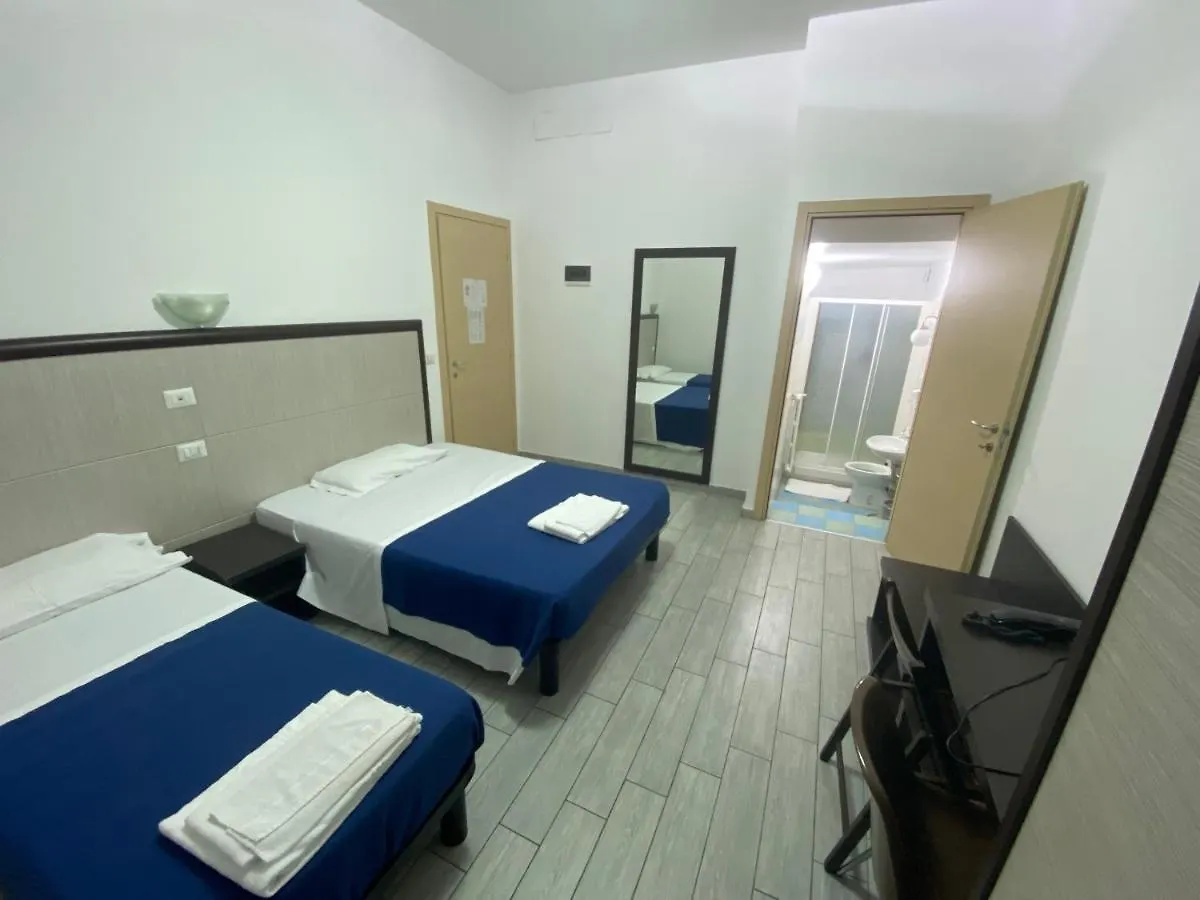 Hotel Poma Milan 3*,  Italy