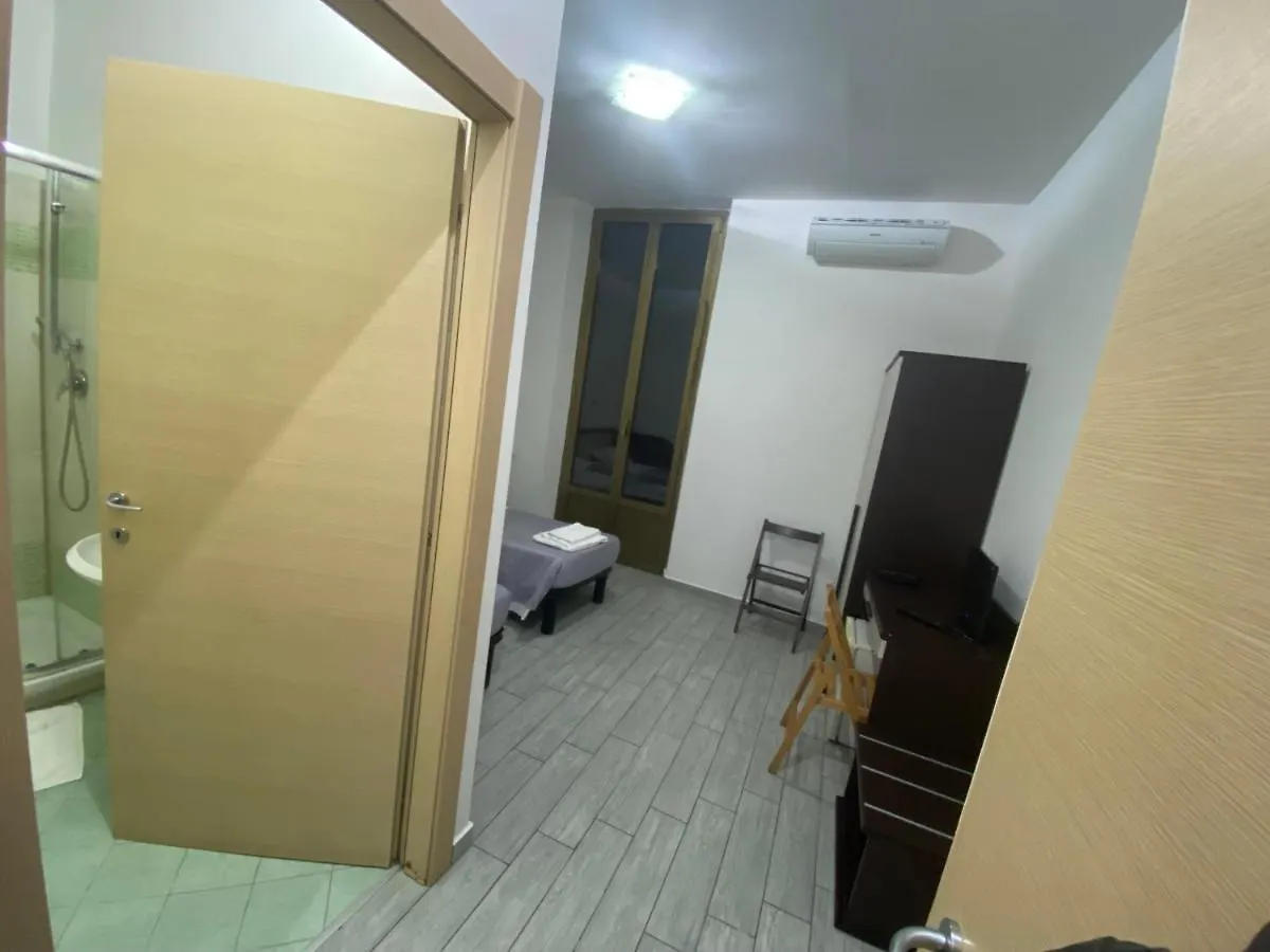 Hotel Poma Μιλάνο