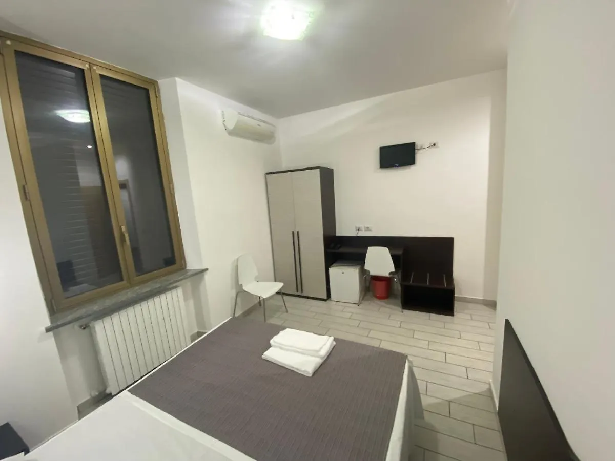 ***  Hotel Poma Μιλάνο Ιταλία