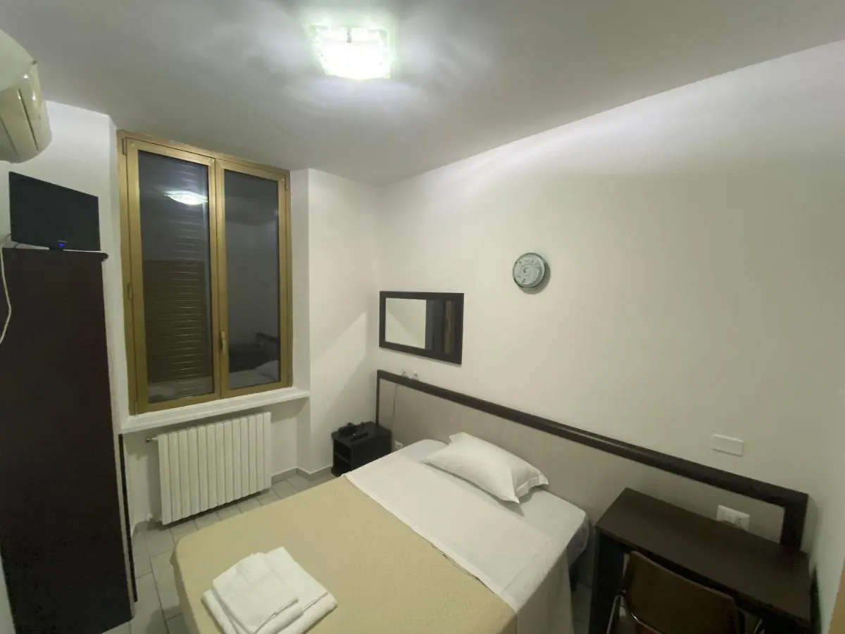 Hotel Poma Μιλάνο