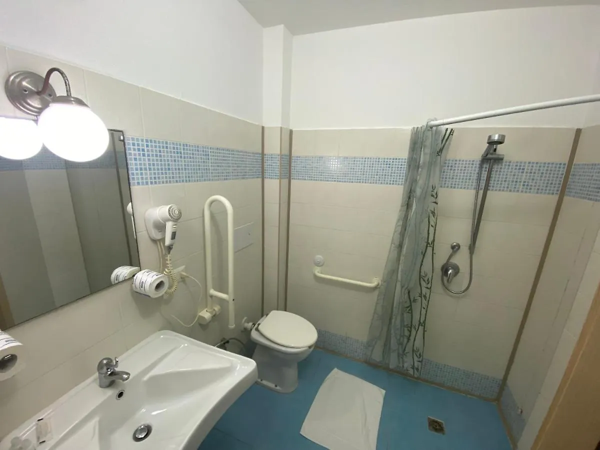 Hotel Poma Μιλάνο 3*,