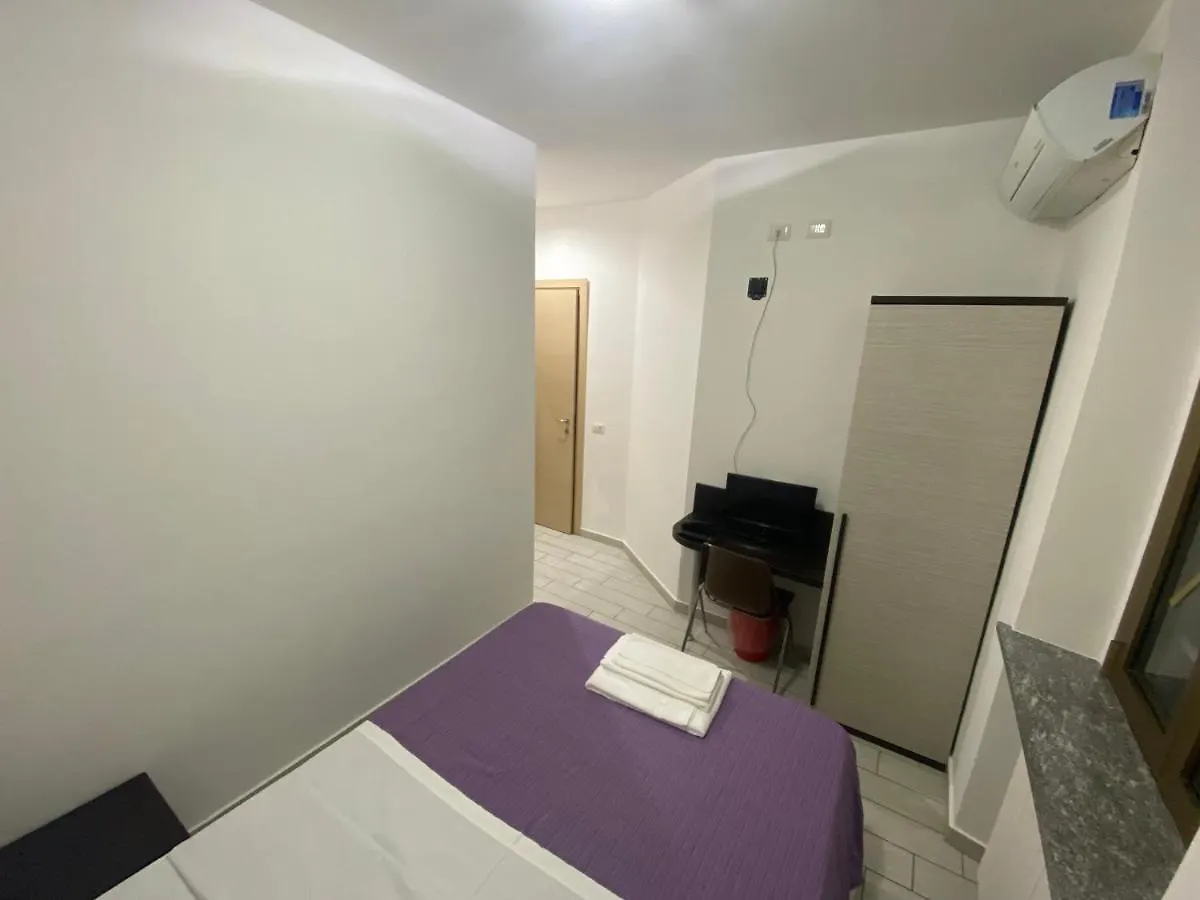 Hotel Poma Μιλάνο
