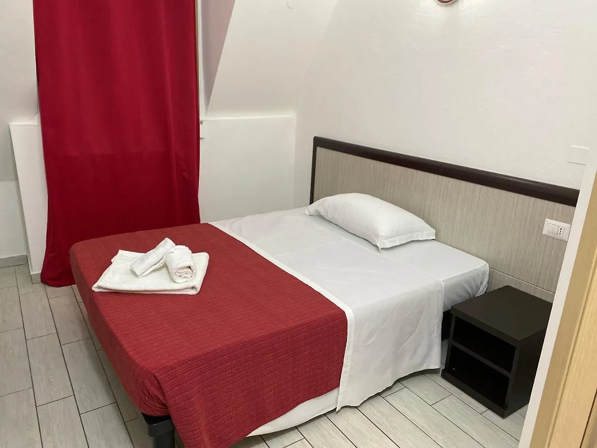 Hotel Poma Milan Italy