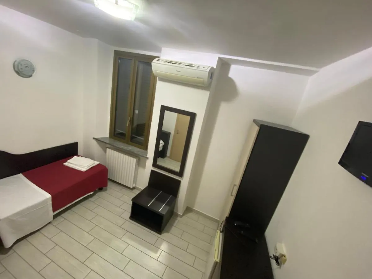 Hotel Poma Μιλάνο