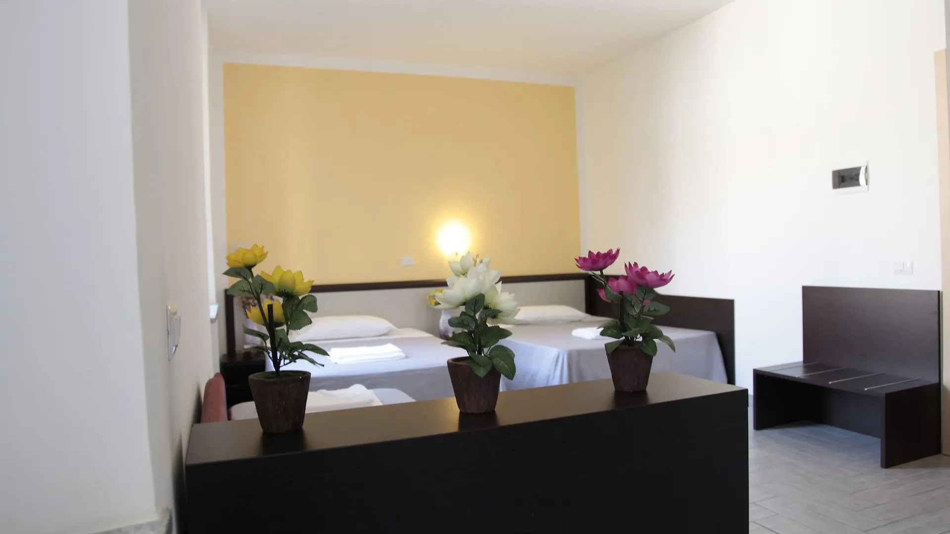 Hotel Poma Μιλάνο