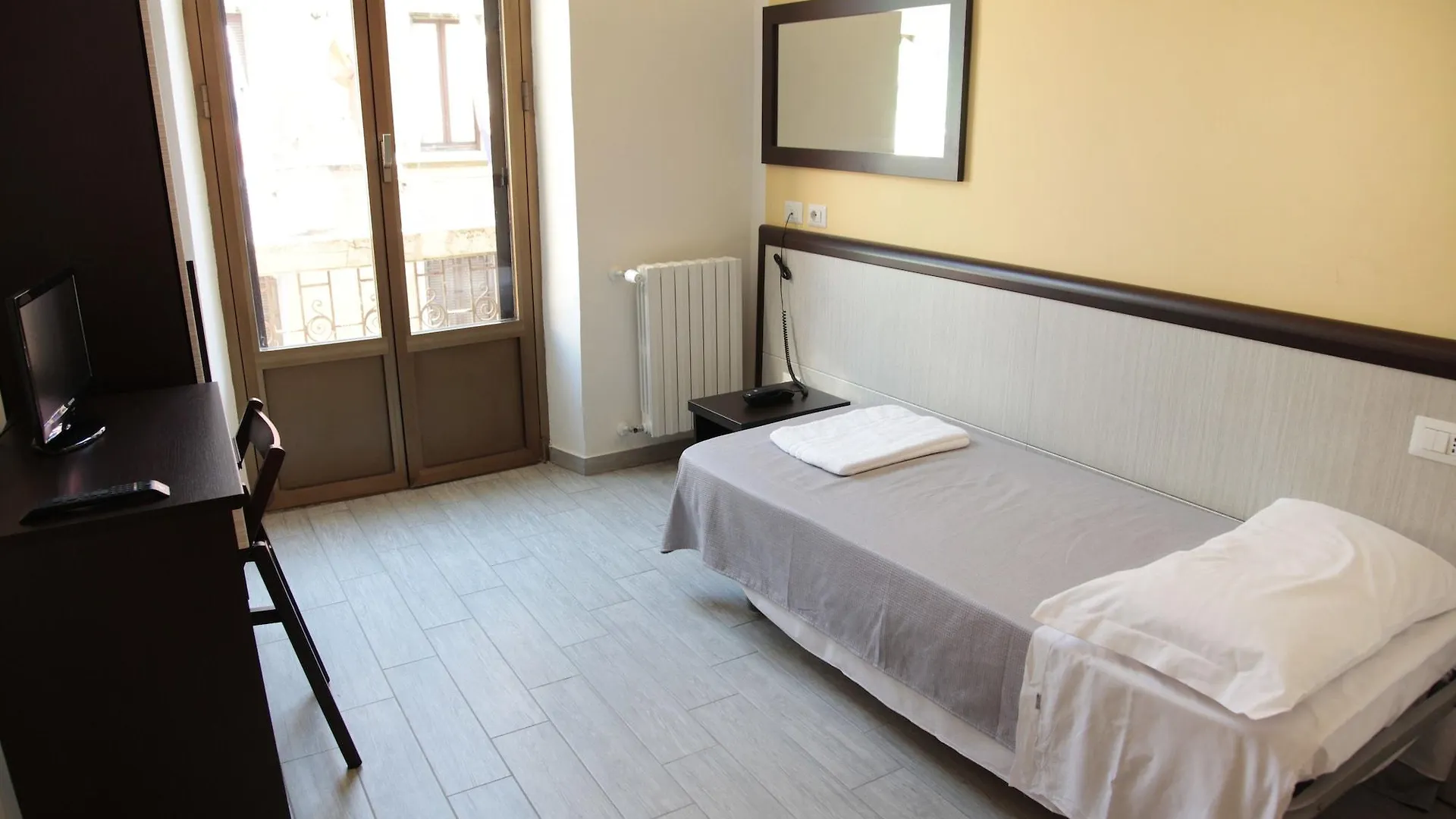 Hotel Poma Μιλάνο 3*,