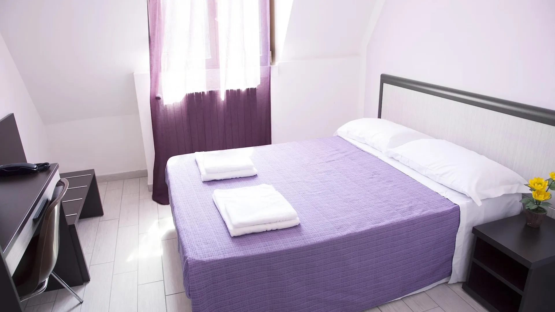Hotel Poma Μιλάνο