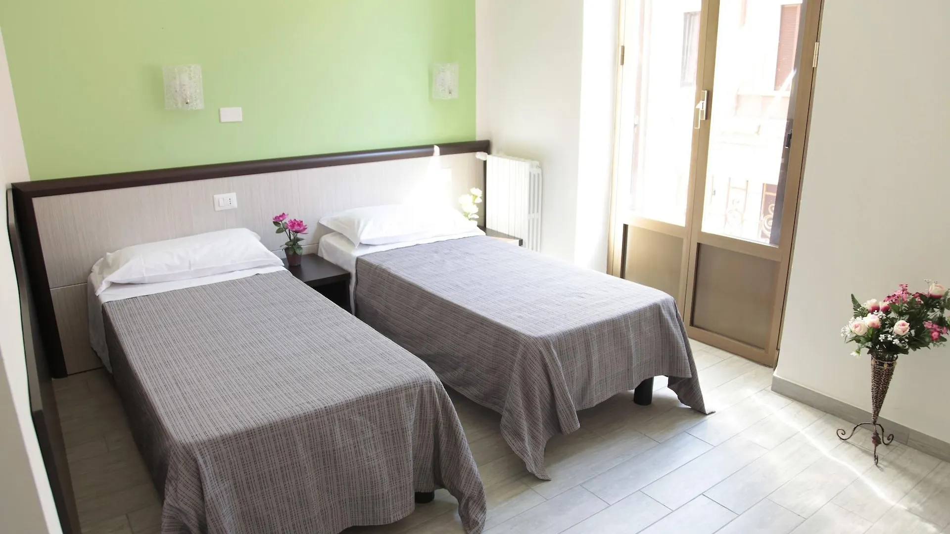 Hotel Poma Μιλάνο