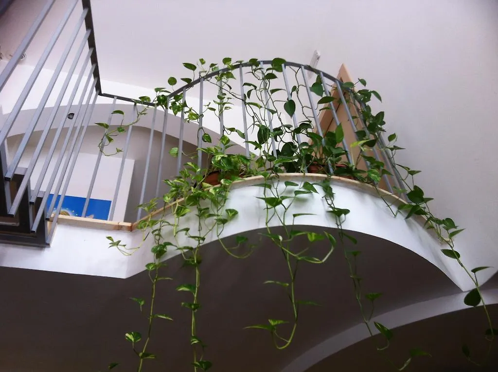 Hotel Poma Μιλάνο