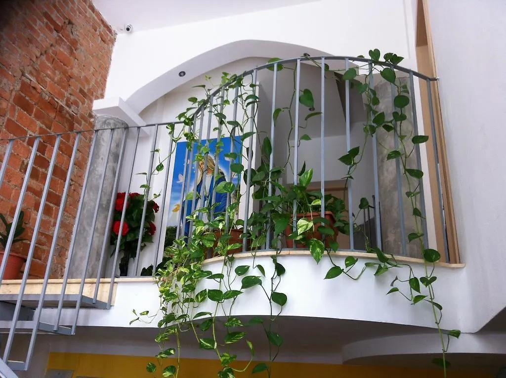 Hotel Poma Μιλάνο 3*,  Ιταλία