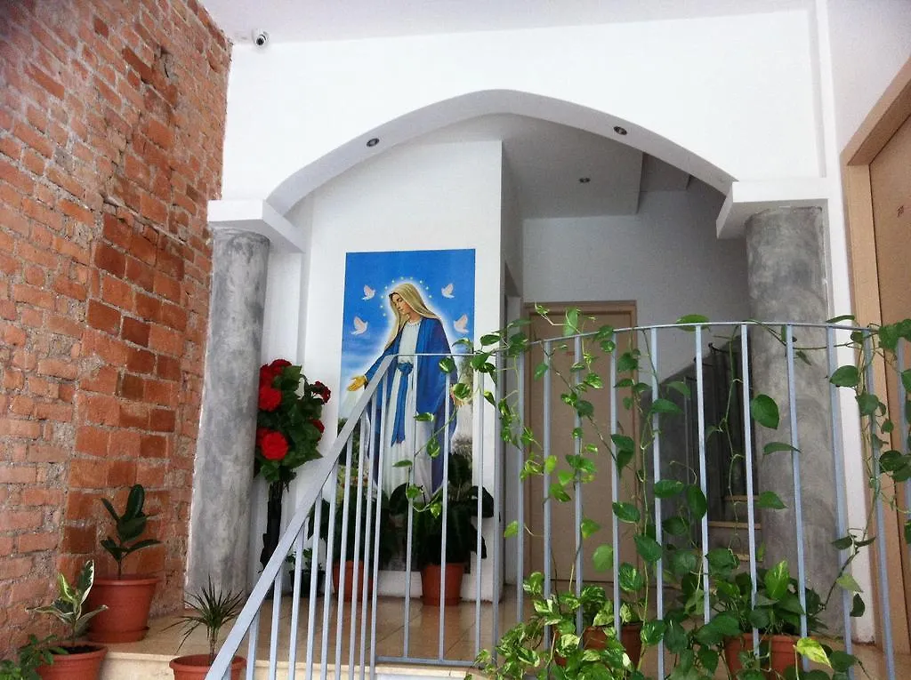 Hotel Poma Μιλάνο