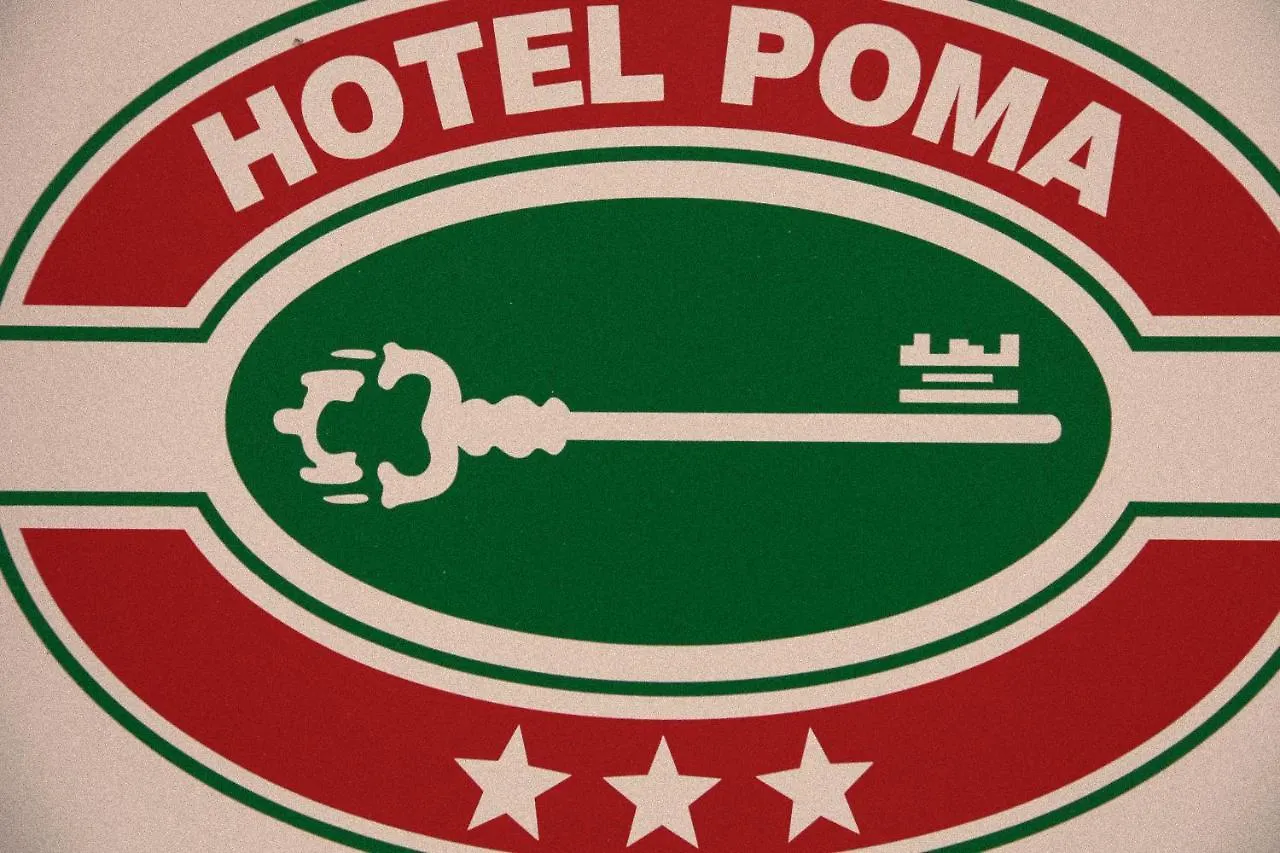Hotel Poma Μιλάνο
