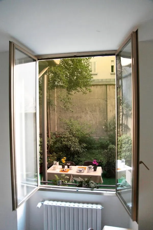 Hotel Poma Μιλάνο