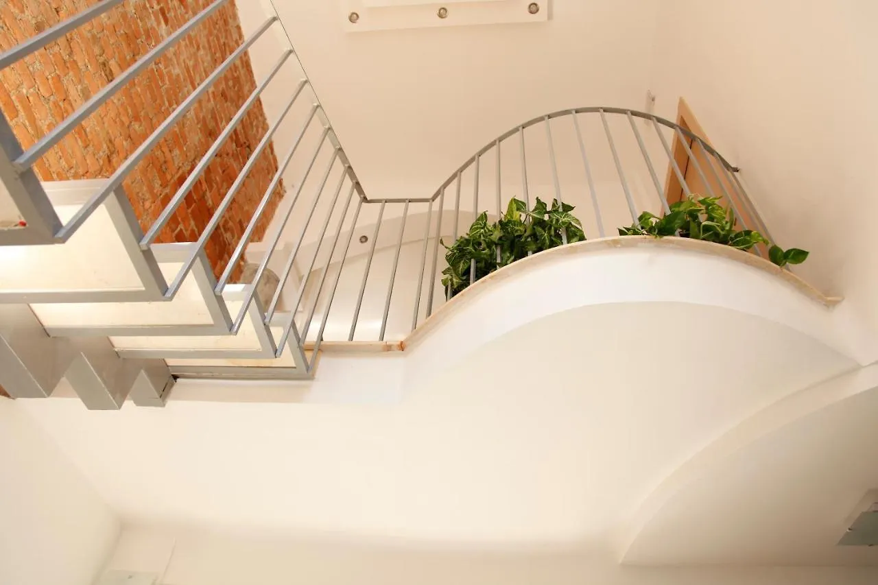 ***  Hotel Poma Μιλάνο Ιταλία