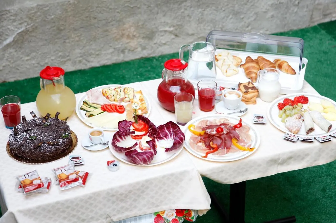 Hotel Poma Milan