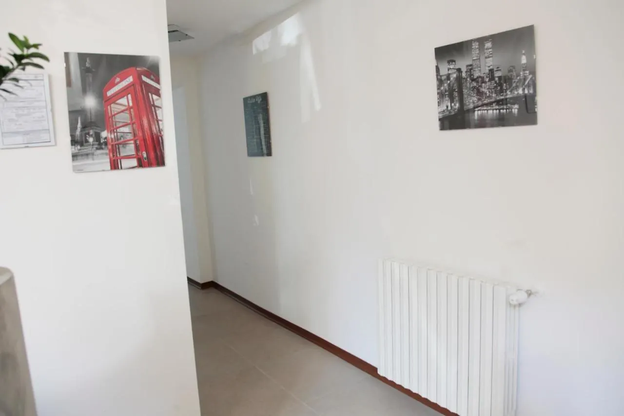 Hotel Poma Μιλάνο