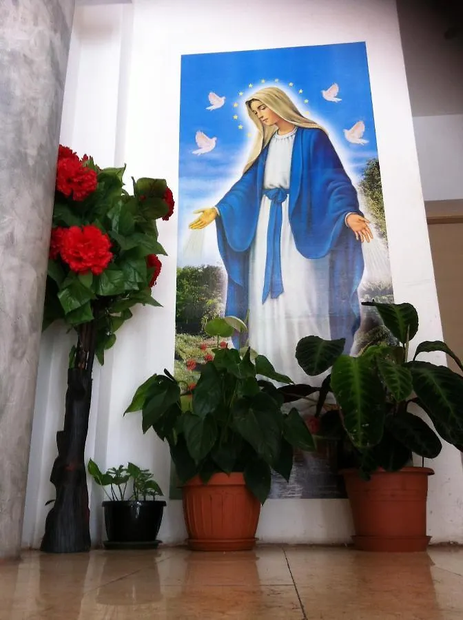 Hotel Poma Milano Italia