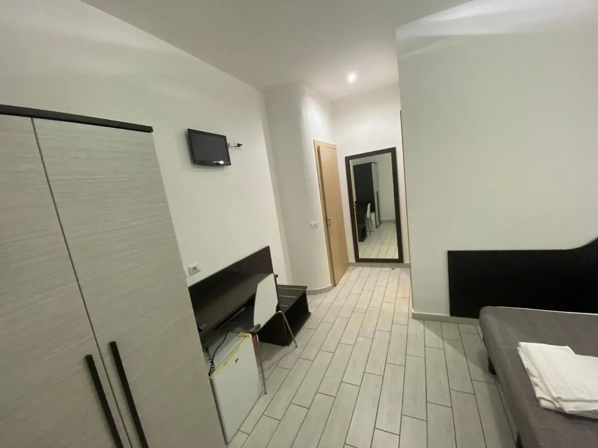 Hotel Poma Milano