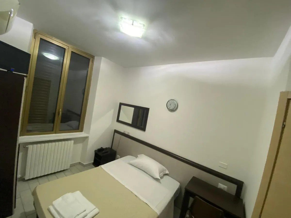 Hotel Poma Milano