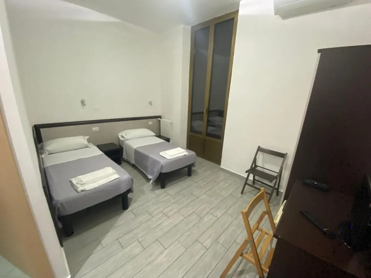 Hotel Poma Milano