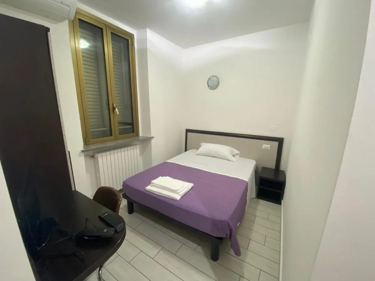 ***  Hotel Poma Milano Italia