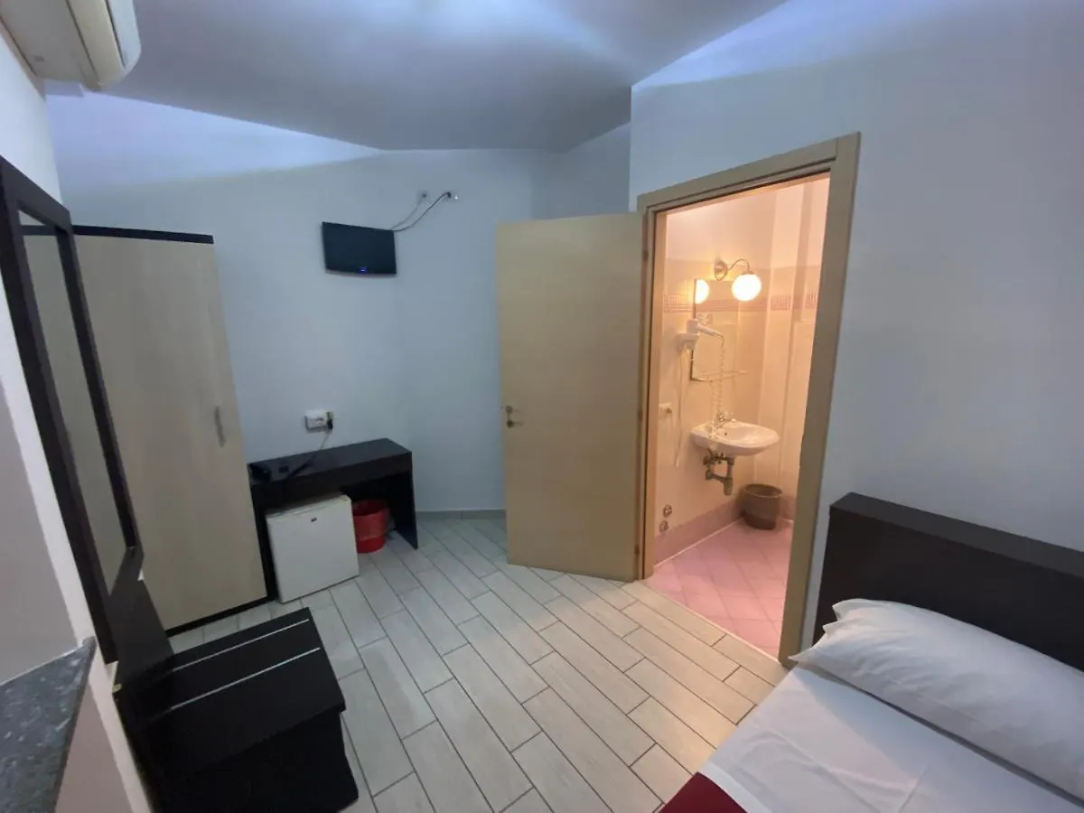 Hotel Poma Milaan