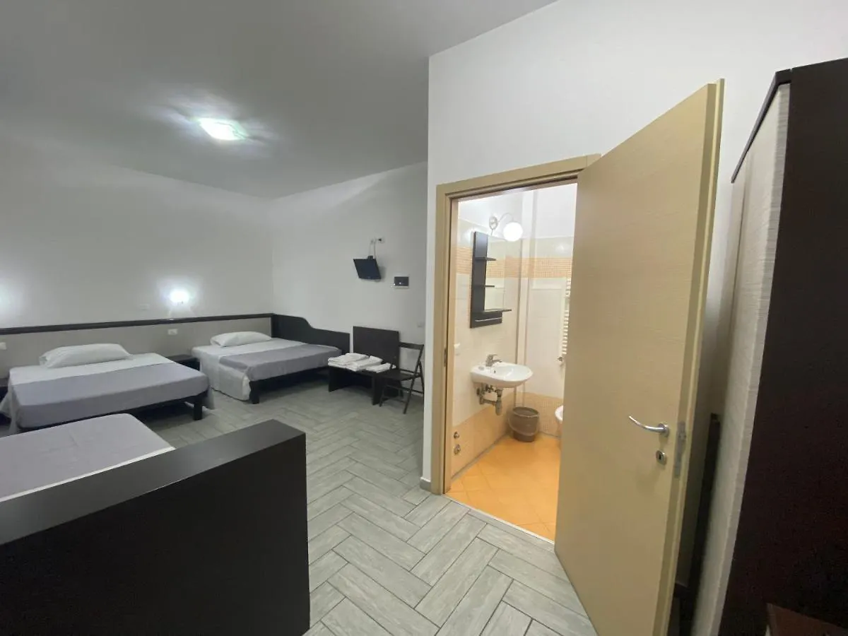 Hotel Poma Milano