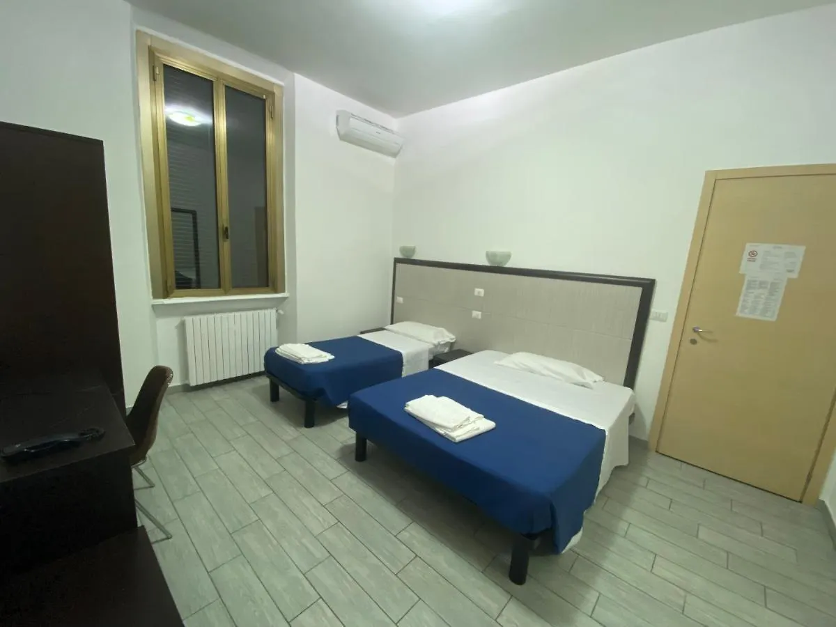 Hotel Poma Milano