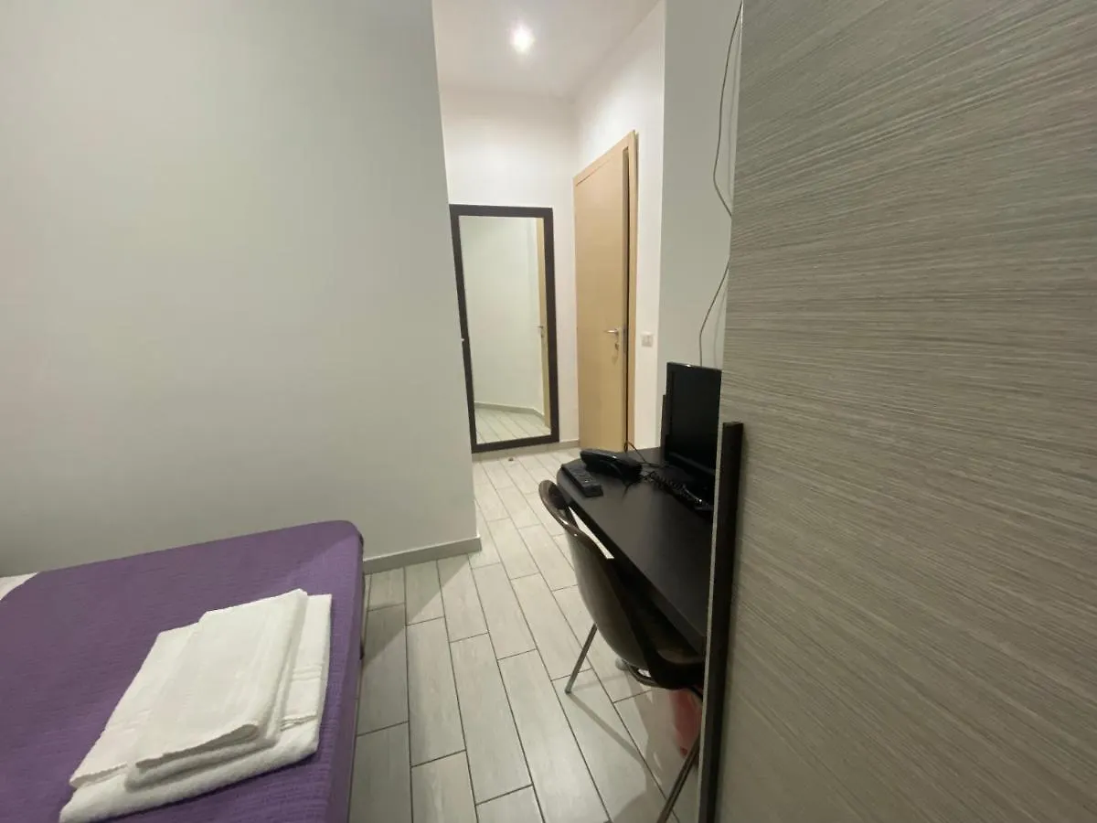 Hotel Poma Milano