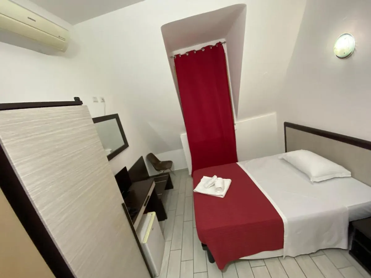 Hotel Poma Milaan