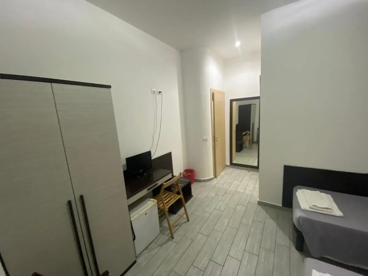 Hotel Poma Milaan 3*,
