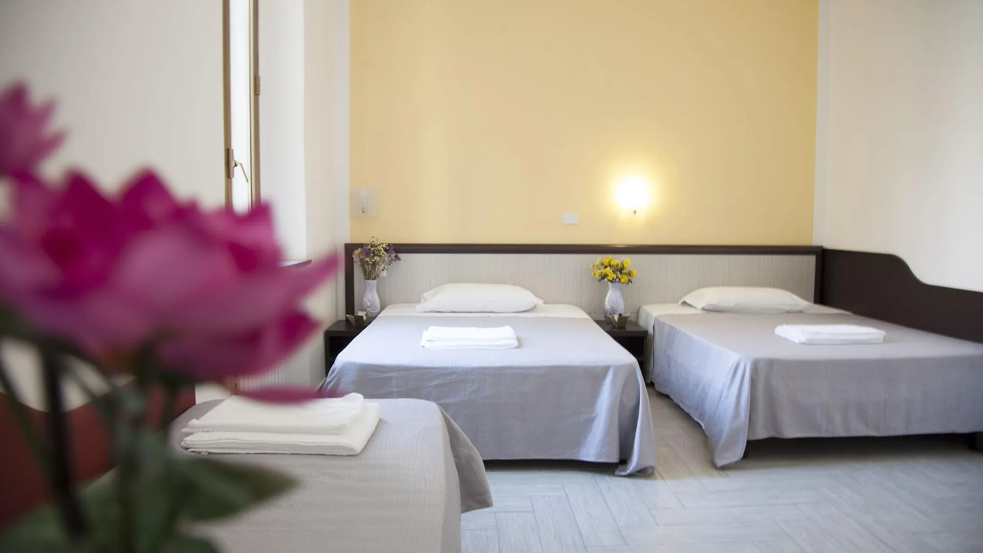 Hotel Poma Milano