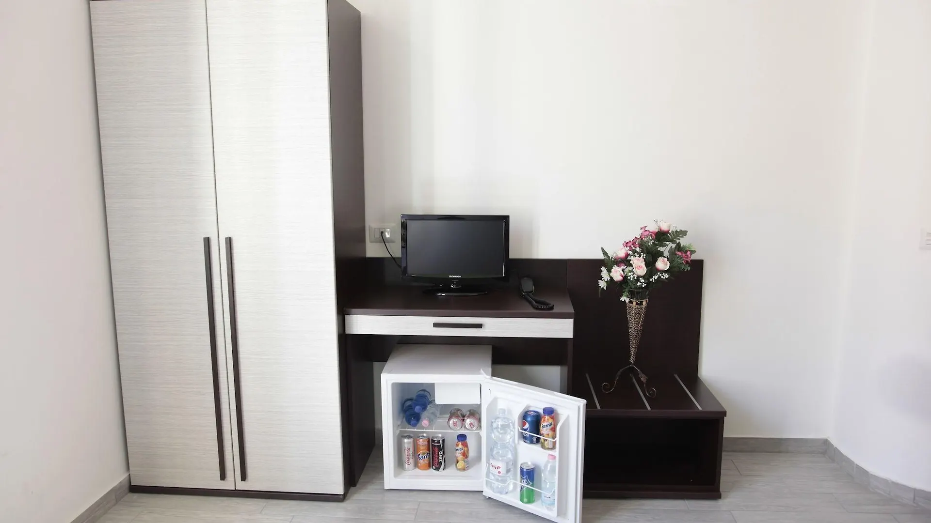 Hotel Poma Milano Italia