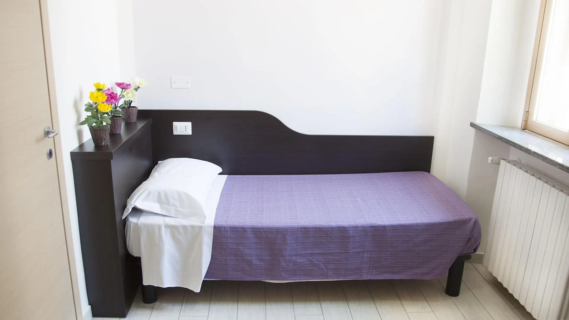 Hotel Poma Milano Italia