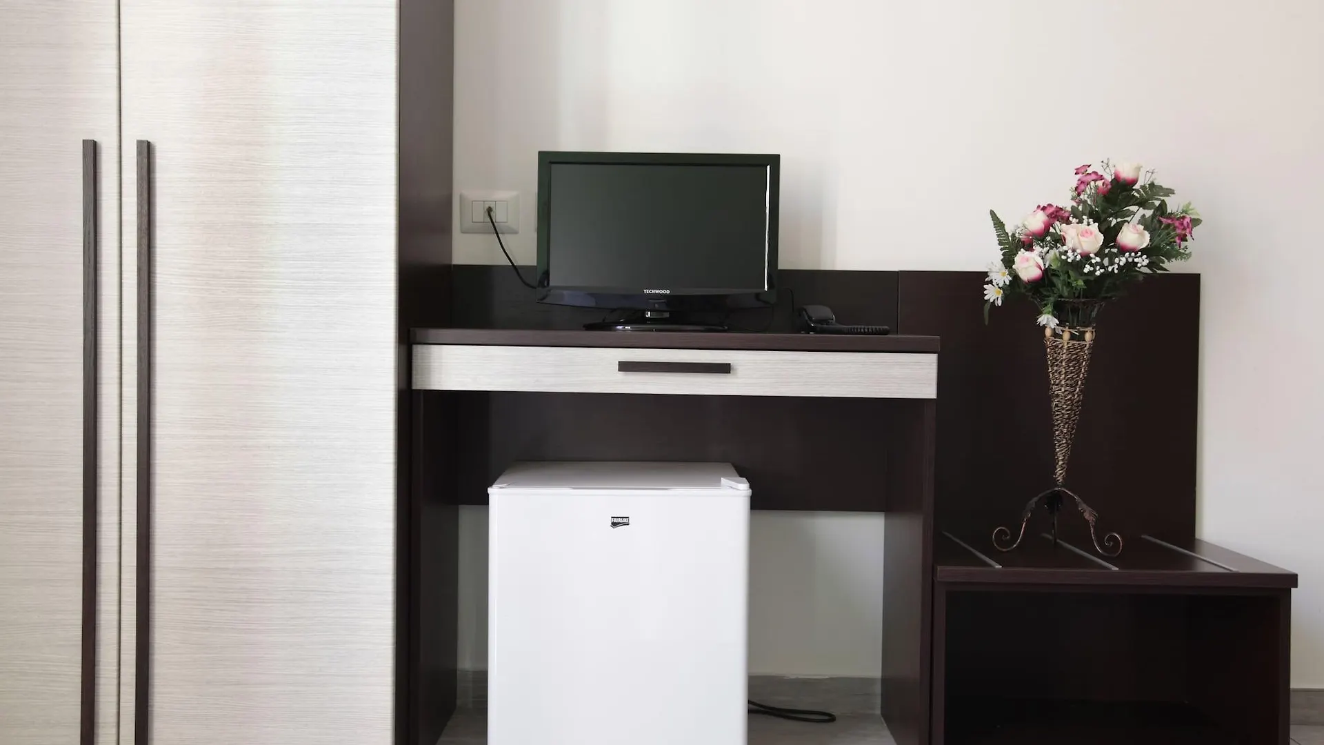 Hotel Poma Milano