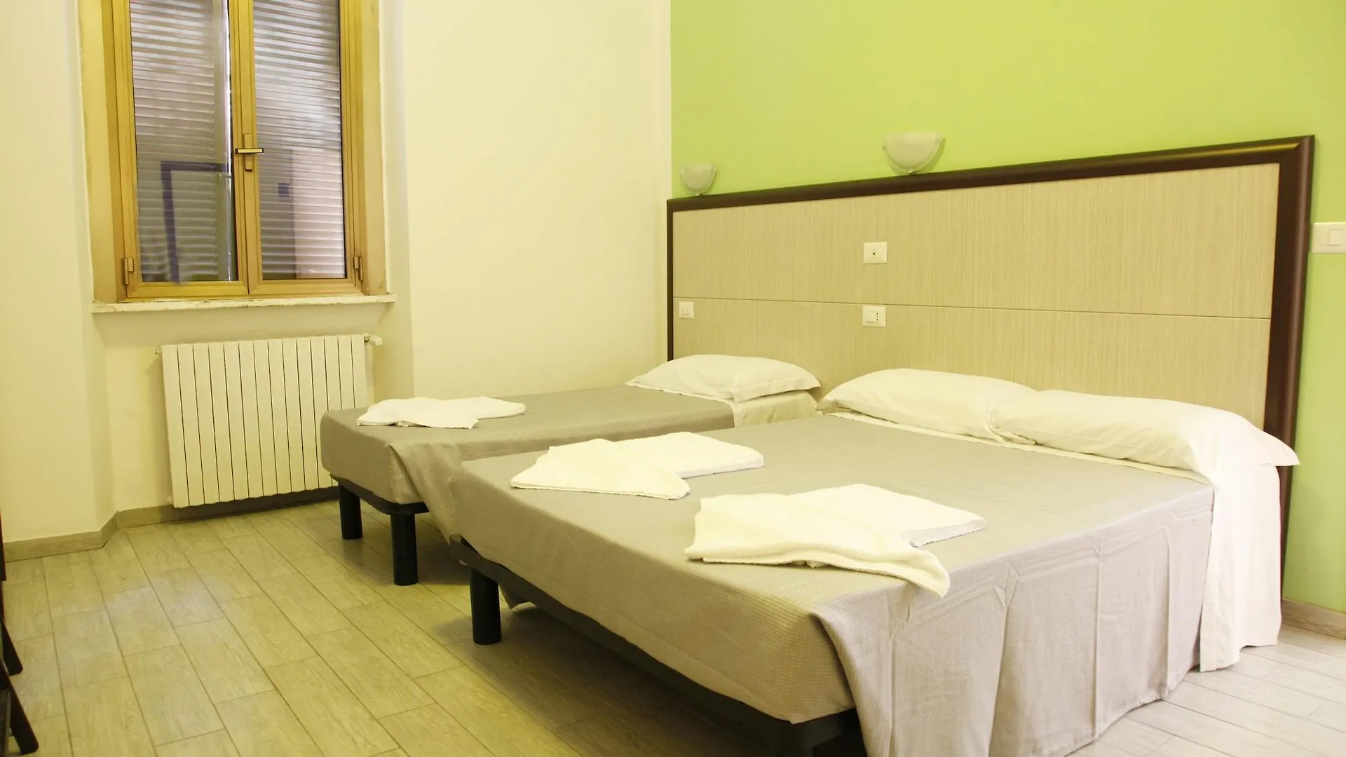 Hotel Poma Milano