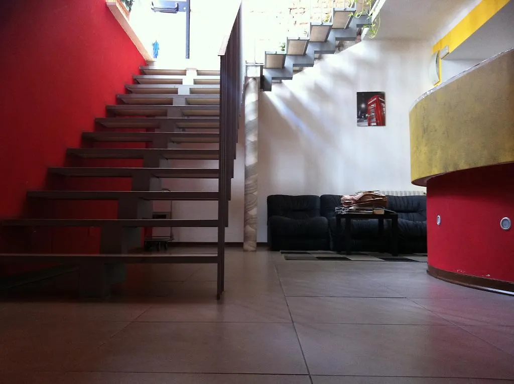 Hotel Poma Milano
