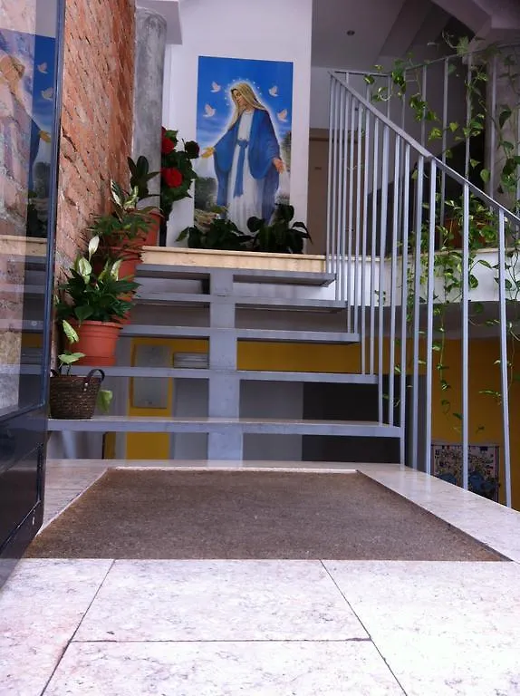 Hotel Poma Milano