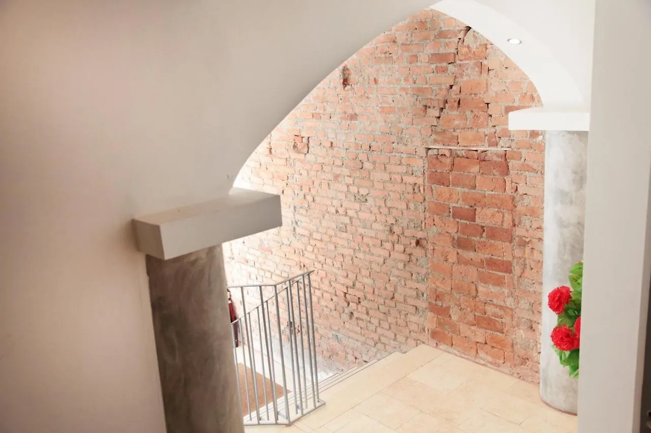 Hotel Poma Milano